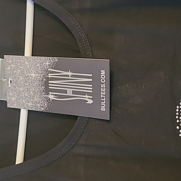 Tank dress skull in flower - Picture 3 of 4